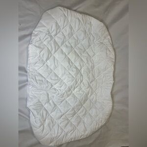 Little Ones Pad Pack N Play Mattress protector pad - waterproof & noiseless